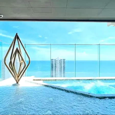 Apartment The Panora Pattaya