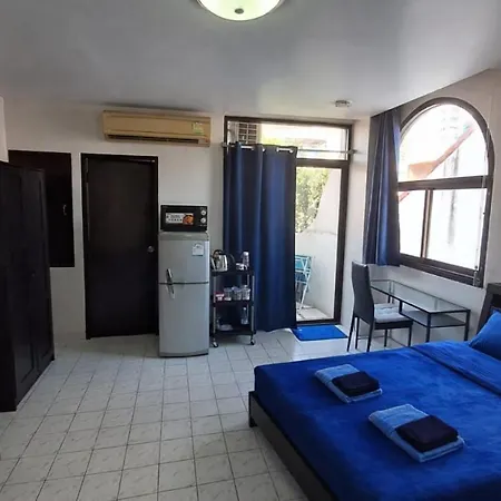 Casa Espana Pattaya