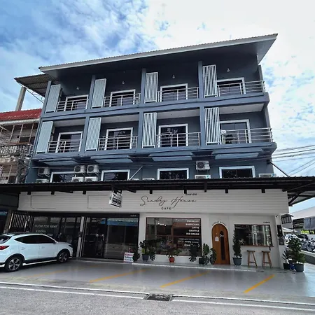 Tmapartment Khao Noi Apartment Pattaya