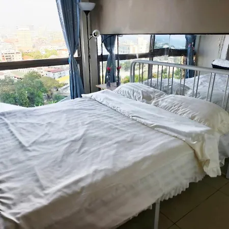 Pool View 5mins To Walking Street Unixx Apartment *