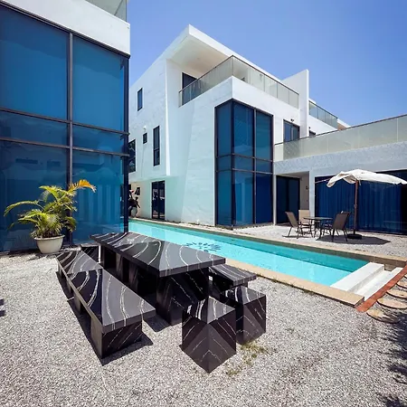 Apartment Magnitude 8 Bedroom In Palm Spring