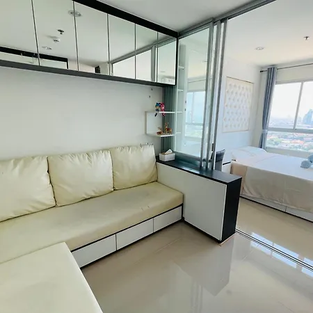Nl2-市区高层海景公寓-美丽景色-交通方便-室内生活设施齐全 Apartment *