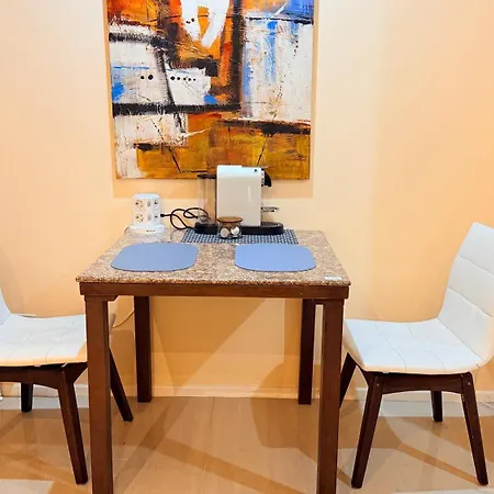 Apartment Panoramic Seaview Right In Front Of Jomtien View Talay 5c *