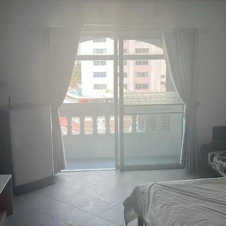 Apartment Niruan
