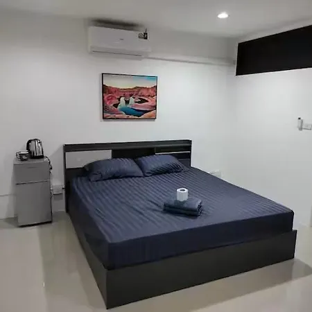 Mai Precious Apartment