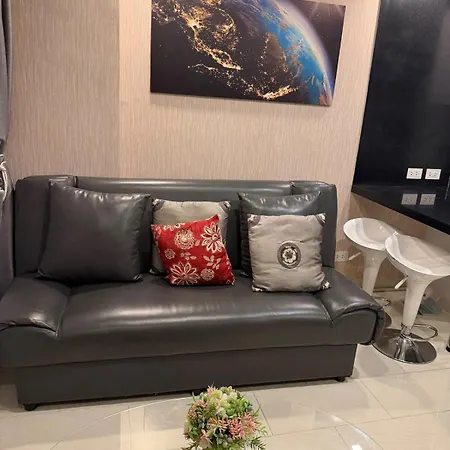 Apartment Grand Avenue - - New Pattaya