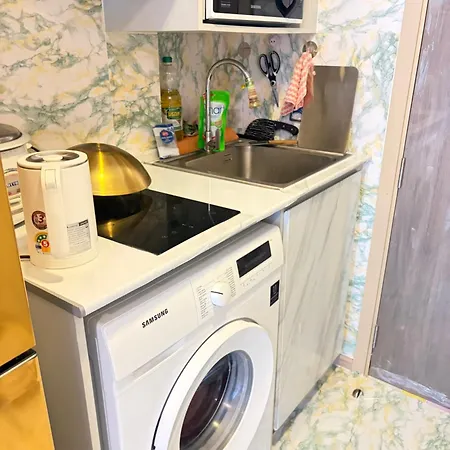 Apartment Vay Pothisan I