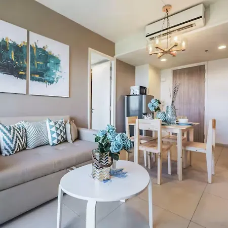Apartment Unixx South