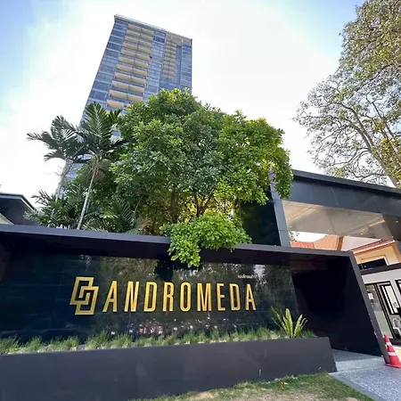 Andromeda