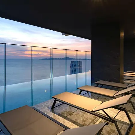 Apartment The Panora *