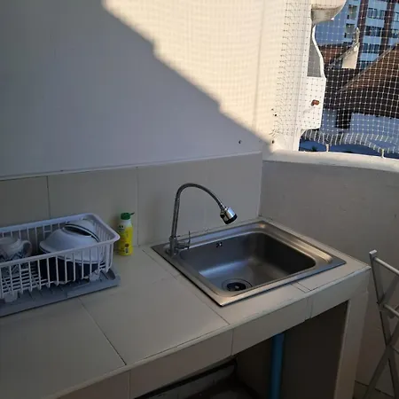 Casa Espana Apartment