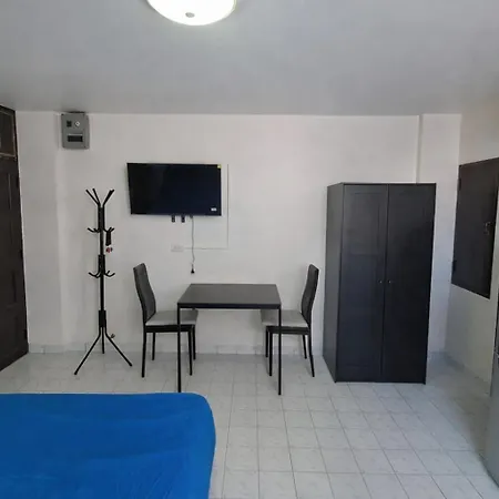 Casa Espana Apartment *