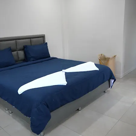 Tmapartment Khao Noi *
