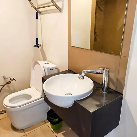 Apartment Pool View 5mins To Walking Street Unixx