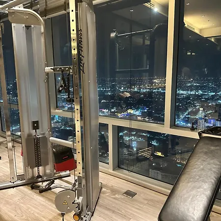 Apartment Centric Sea 40th Floor Sea View Infinity Pool On The Floor 21 Terminal Centum Walking Street 6th Lane Temple Of Truth