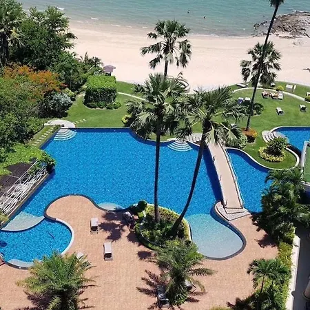 Apartment The Palm Sea View