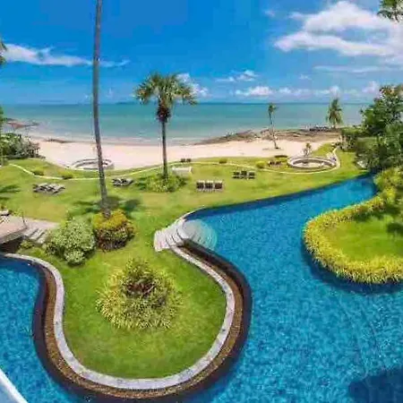 The Palm Sea View Apartment *