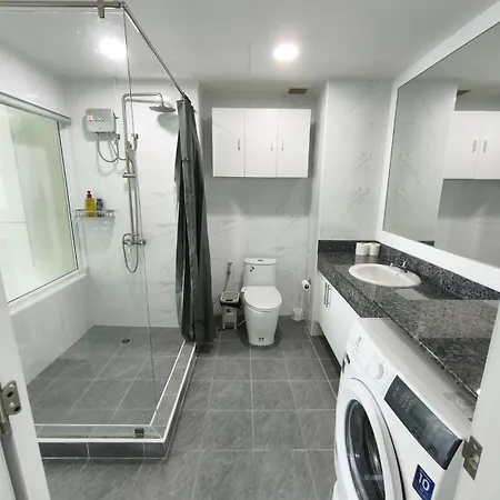 View Talay 6 By Sunshine Apartment *