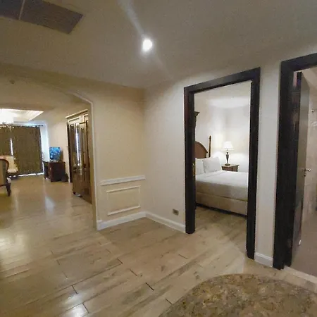Spacious Serviced In *