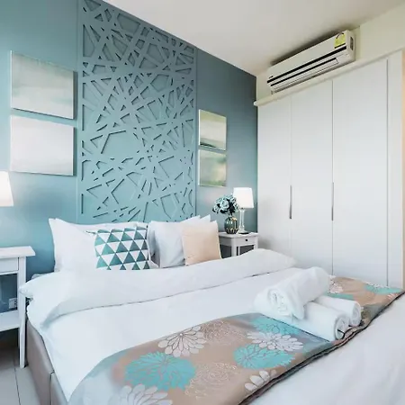 Apartment Unixx South *