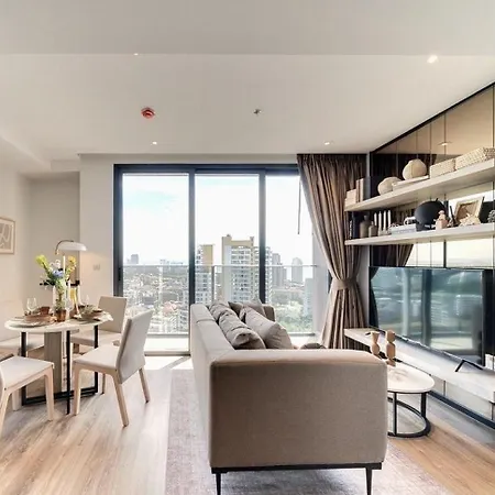 Apartment Andromeda