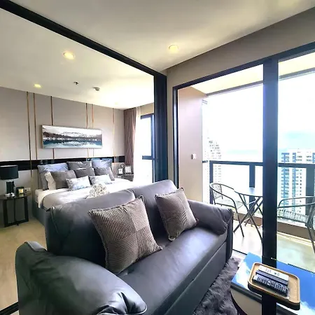 The Panora * Pattaya