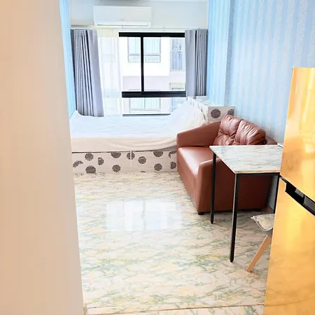 Vay Pothisan I Apartment Pattaya