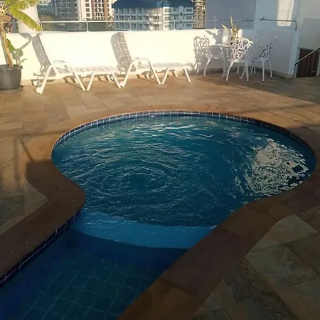 Casa Espana Pattaya