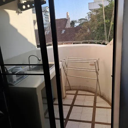 Casa Espana Pattaya