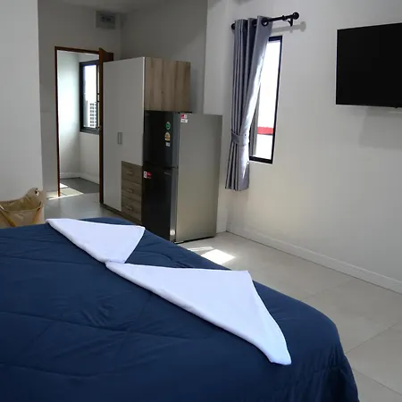 Tmapartment Khao Noi *