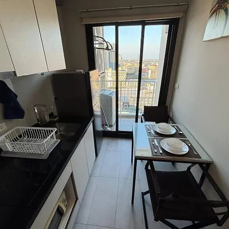 In The Heart Of The Base Apartment *