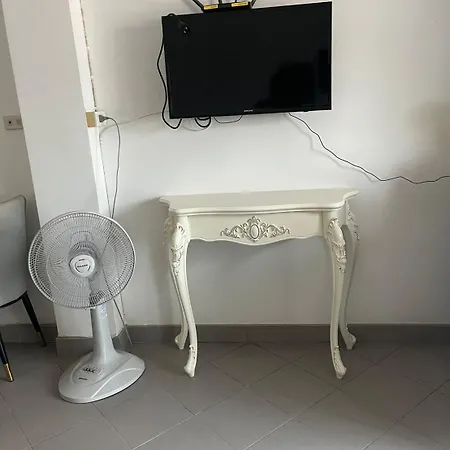 Apartment Niruan