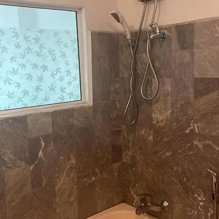 Apartment Niruan Pattaya