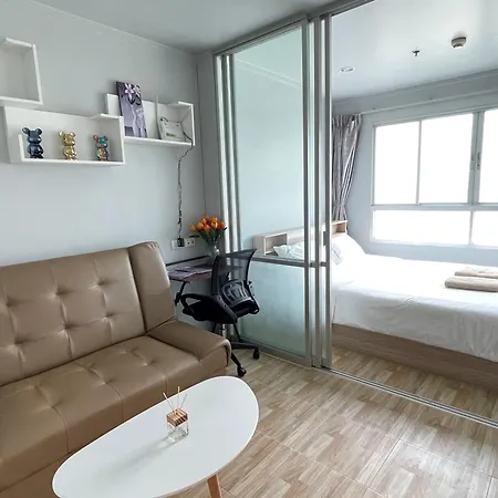 Nl2-市区高层海景公寓-美丽景色-交通方便-室内生活设施齐全 Apartment
