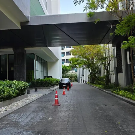 The Base Thai Apartment