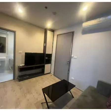 Modern 1br At The Base Pattaya