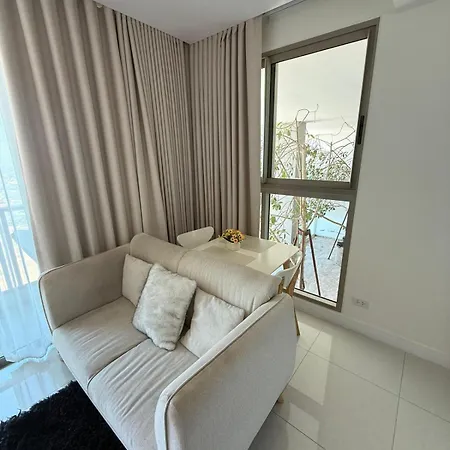 Riviera Jomtien Luxury 1 Bedroom Infinity Pool Sea Views * Pattaya