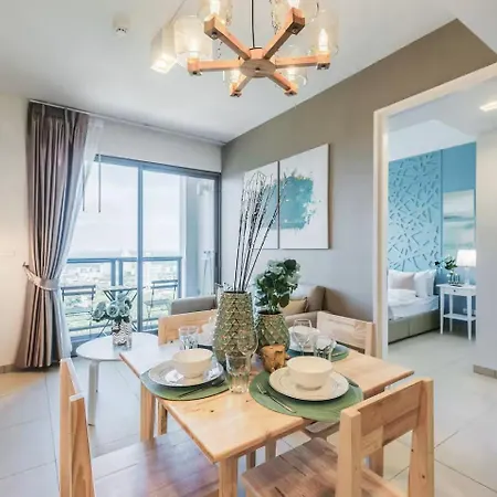 Unixx South Pattaya