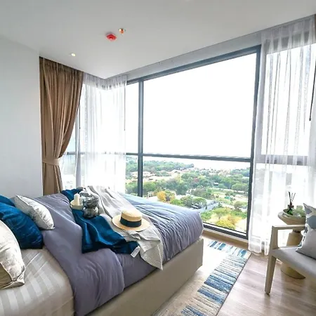 Apartment Andromeda *