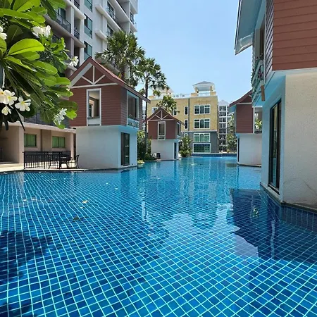 Arcadia Continental Free Electricity Apartment
