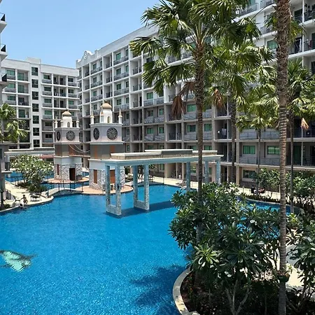 Arcadia Continental Free Electricity Apartment