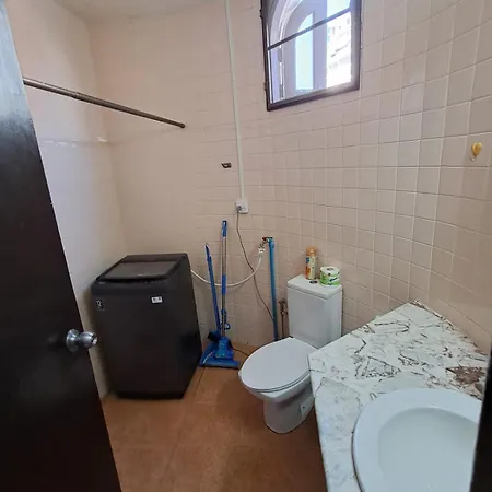 Apartment Casa Espana *