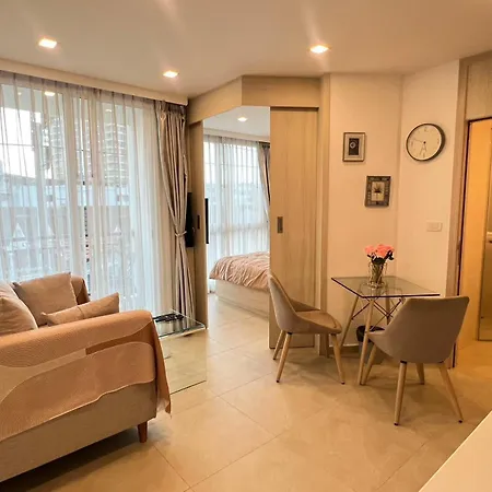 Apartment 奥林巴斯水系公寓两卧f F健身房 游泳池 *