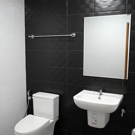 Tmapartment Khao Noi Apartment Pattaya