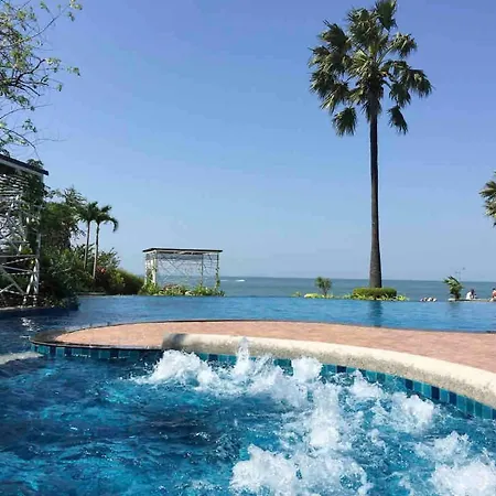 The Palm Sea View Apartment *