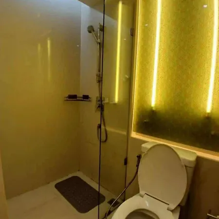 Grand Caribbean Building A 7th Floor Apartment