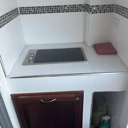 Niruan Apartment Pattaya