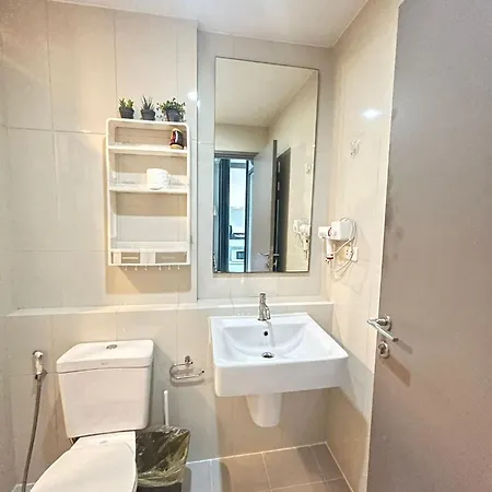 The Base Thai Apartment *