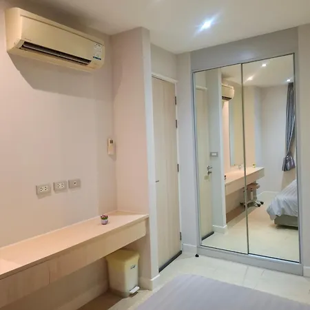 Grande Caribbean Apartment *