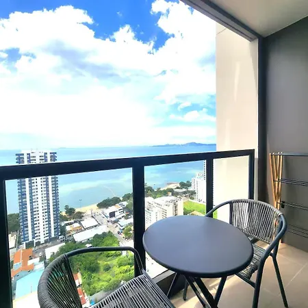 Apartment The Panora *